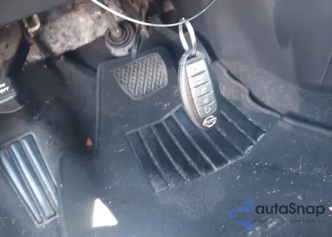 2017 Nissan Altima 2.5 S from USA, damaged, VIN 1N4AL3AP4HC254402